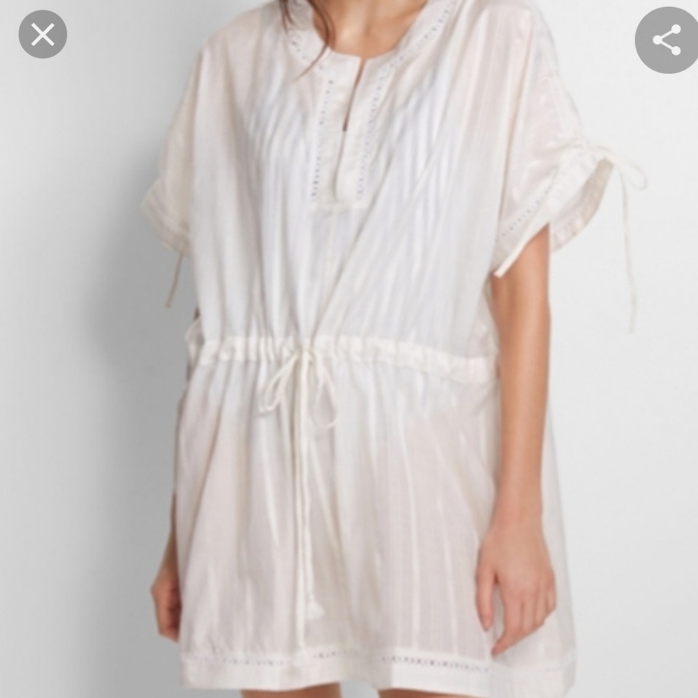 Club Monaco Kittrick Pullover